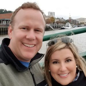 Meet your Posher, Jason